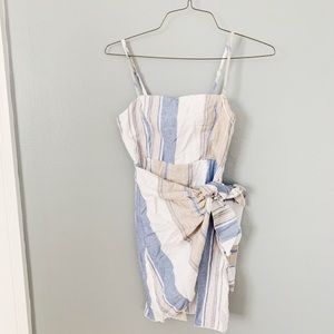 SHOWPO wrap dress